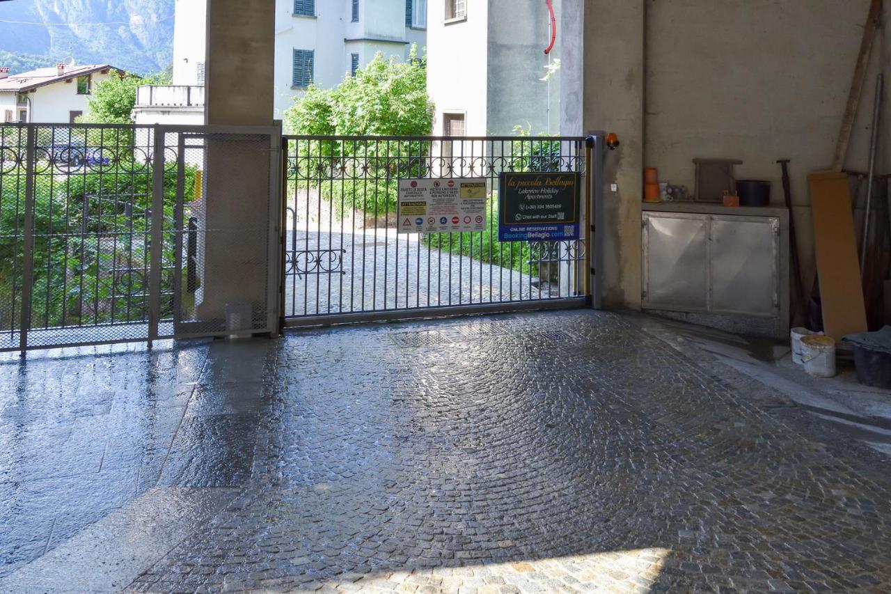 La Piccola Bellagio公寓式酒店 外观 照片