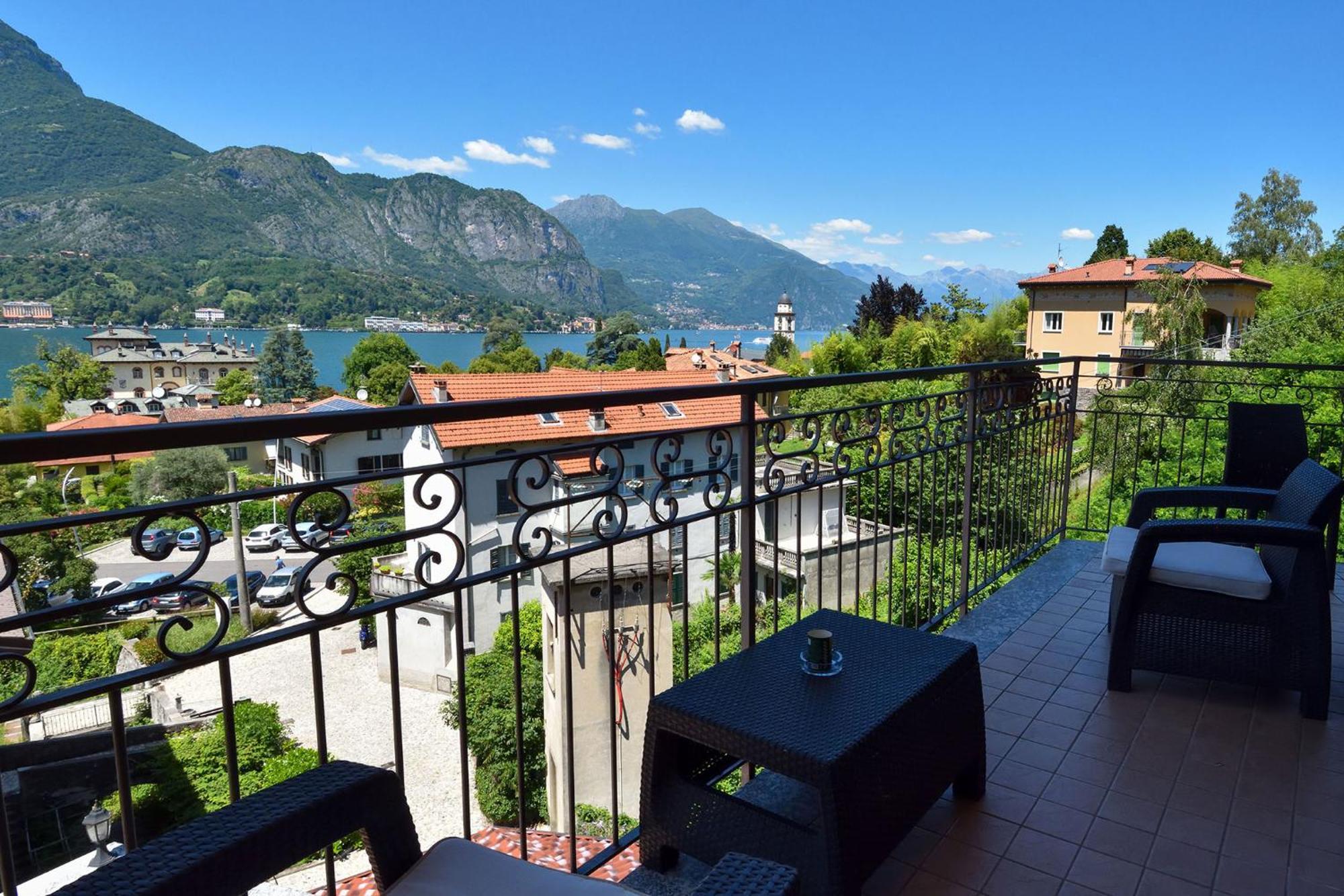 La Piccola Bellagio公寓式酒店 外观 照片